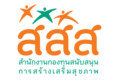 thaihealth logo